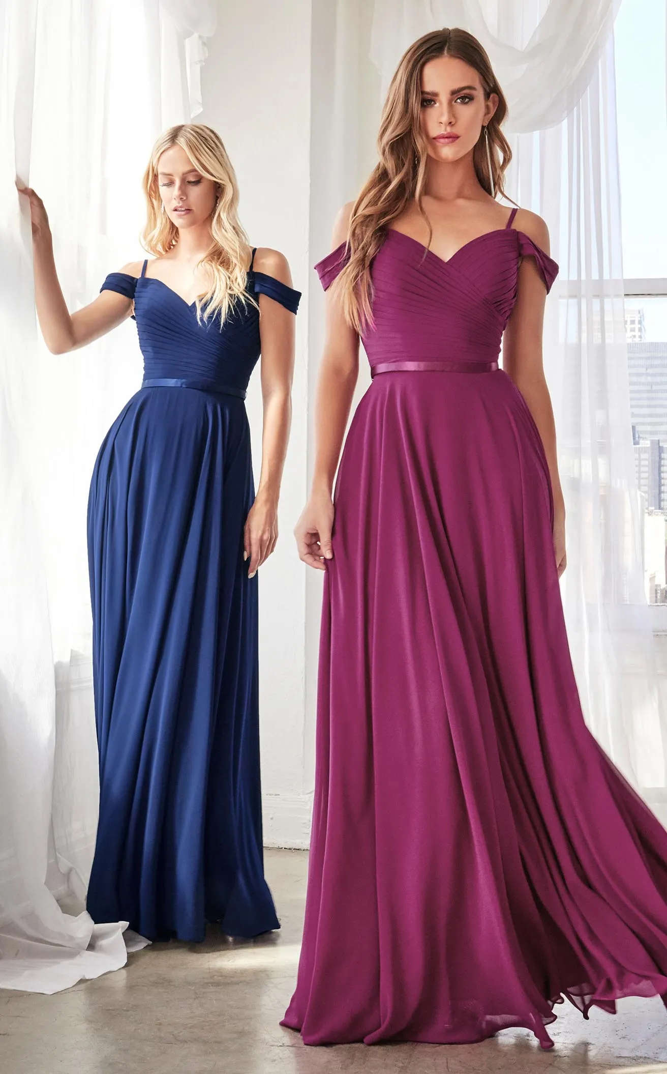 Cinderella Divine CD0156 Dress