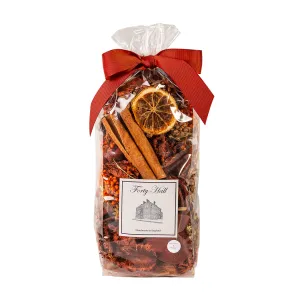 Cinnamon & Orange Potpourri