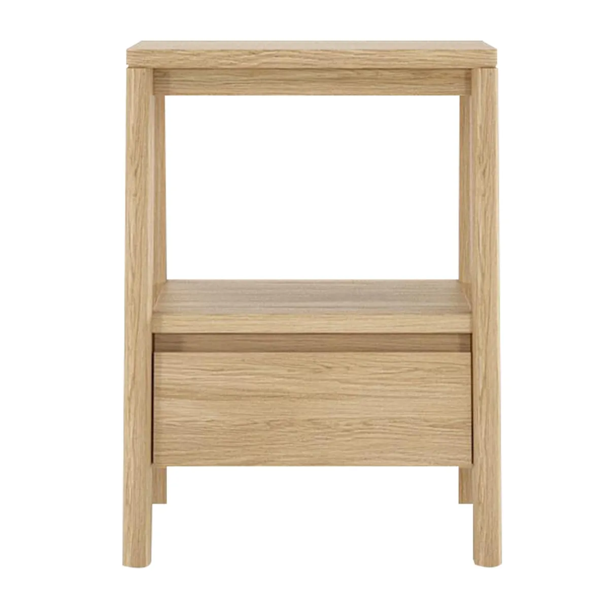 Circa Side Table 1 Drawer