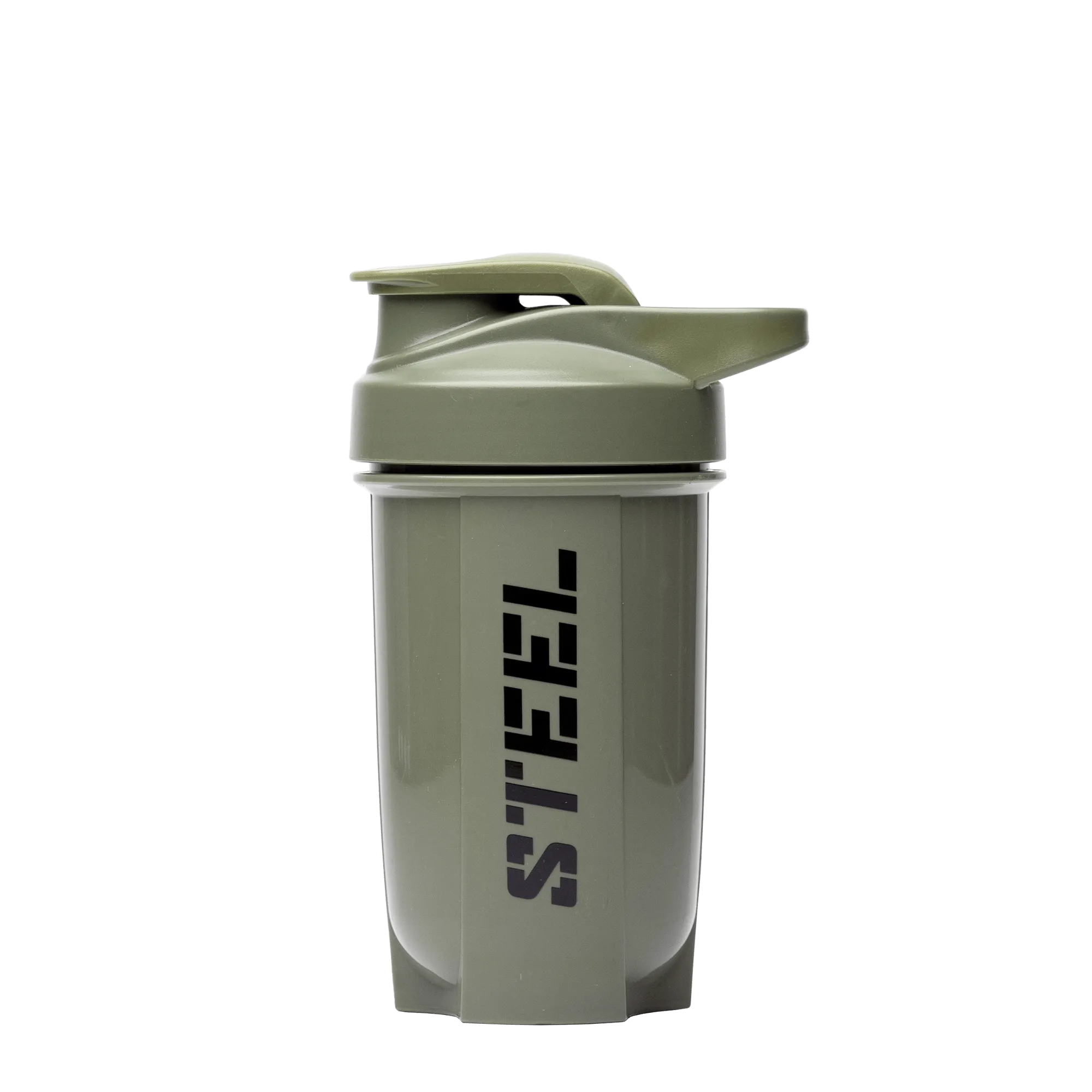 Colored STEEL SHAKER