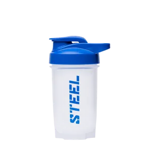 Colored STEEL SHAKER
