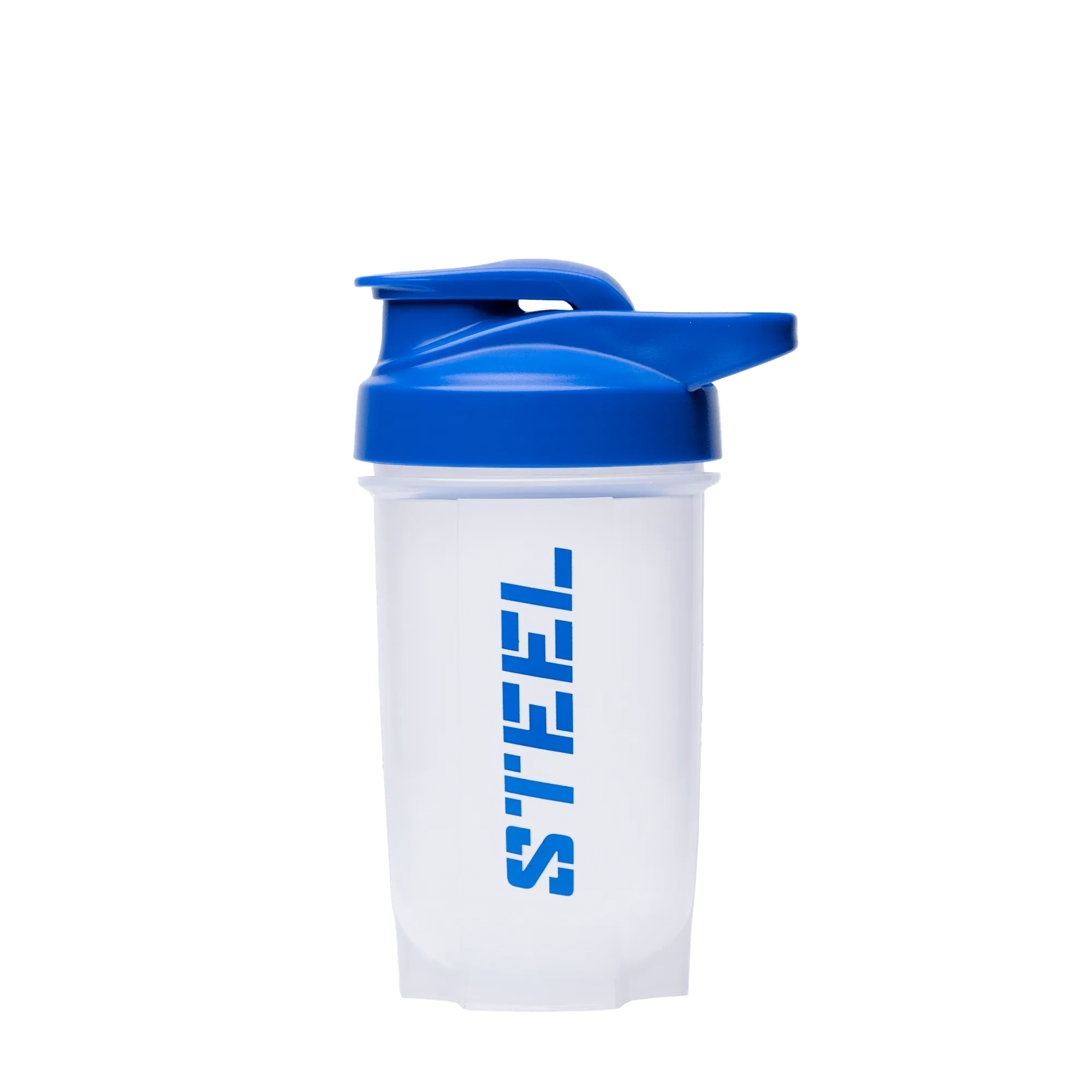 Colored STEEL SHAKER