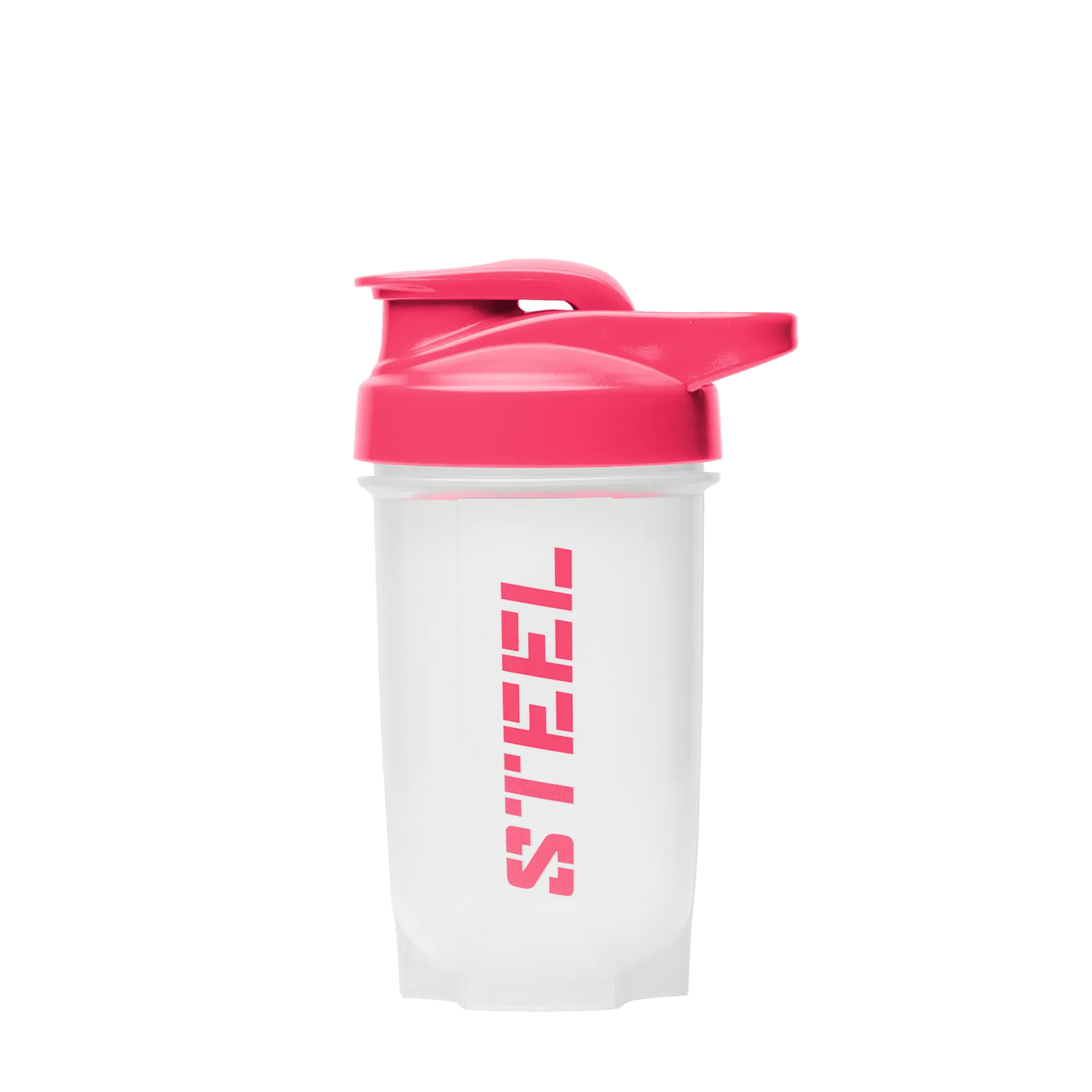 Colored STEEL SHAKER