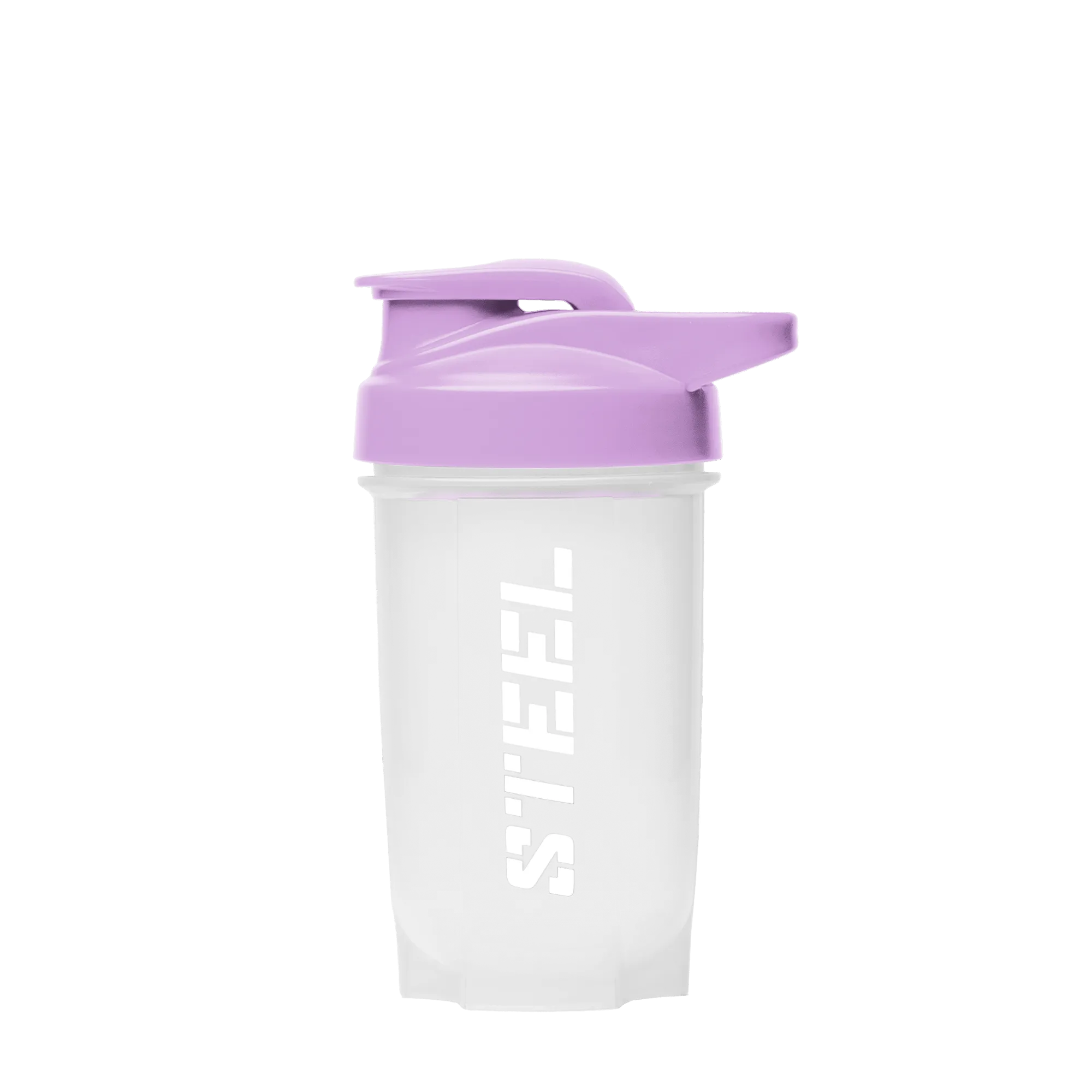 Colored STEEL SHAKER