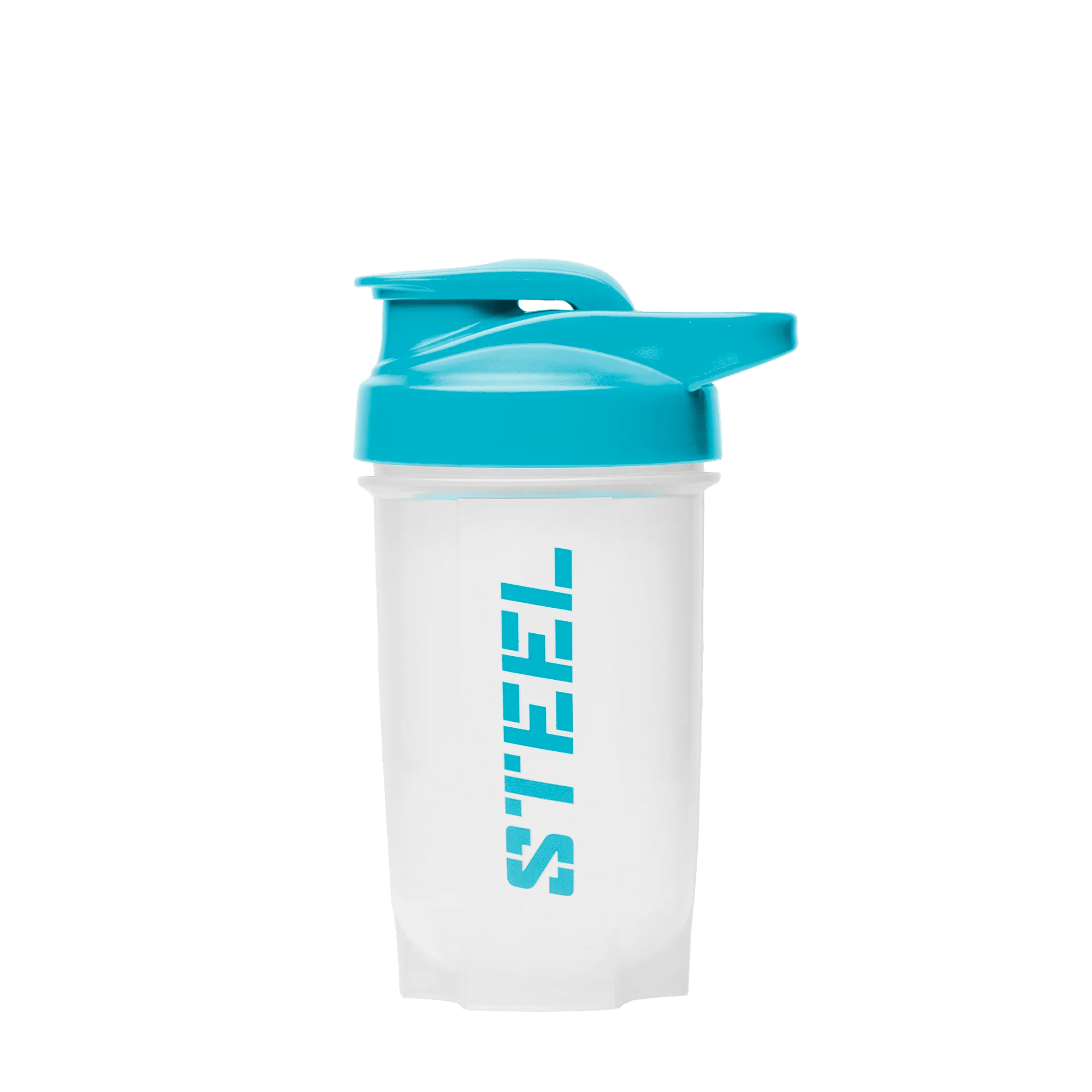 Colored STEEL SHAKER