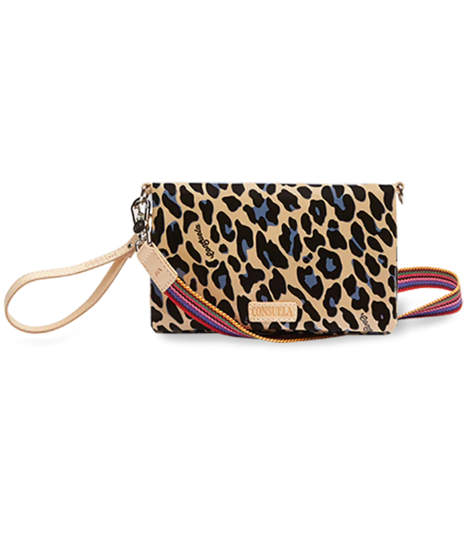 Consuela Uptown Crossbody