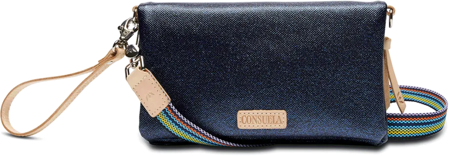 Consuela Uptown Crossbody