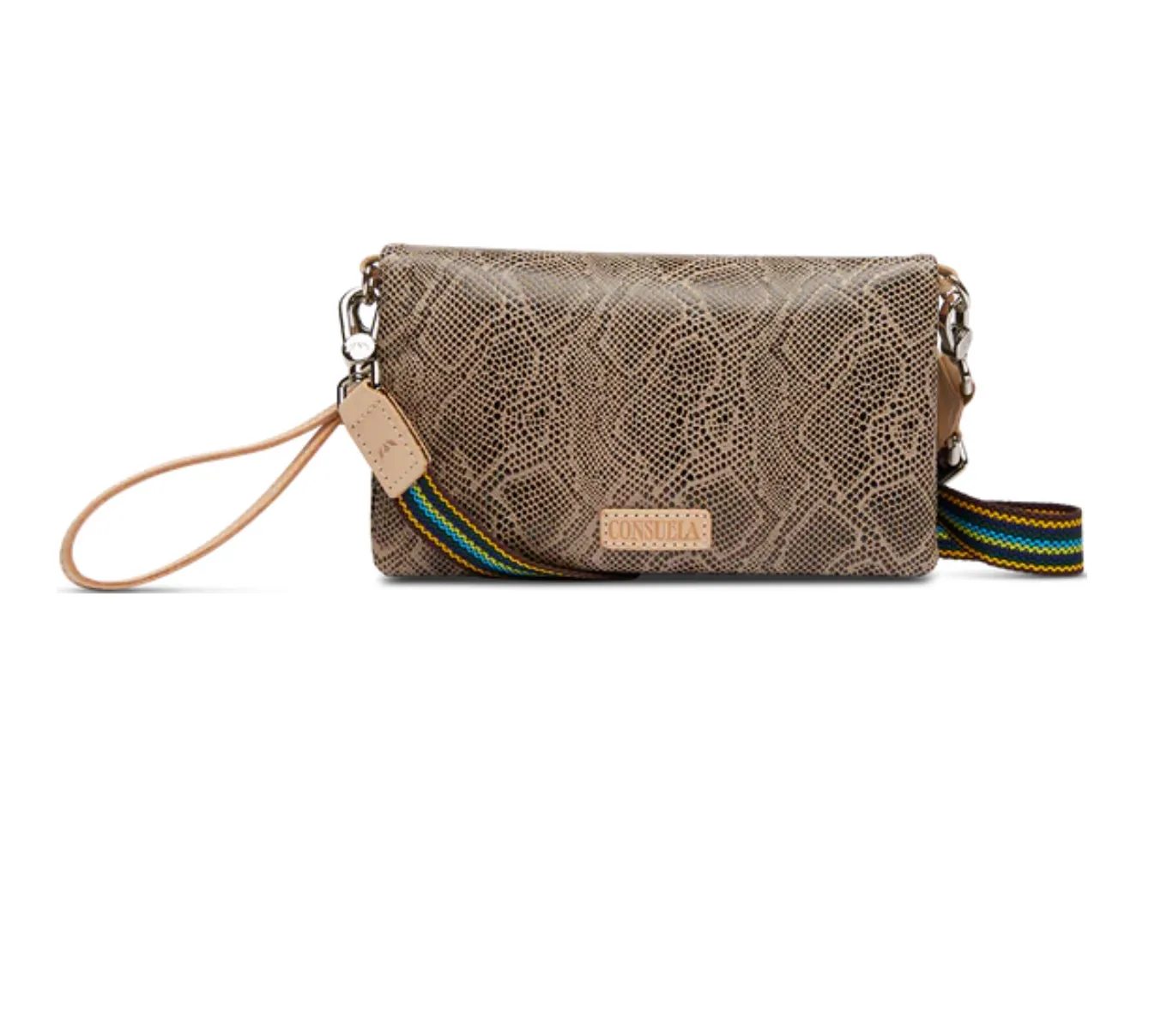 Consuela Uptown Crossbody