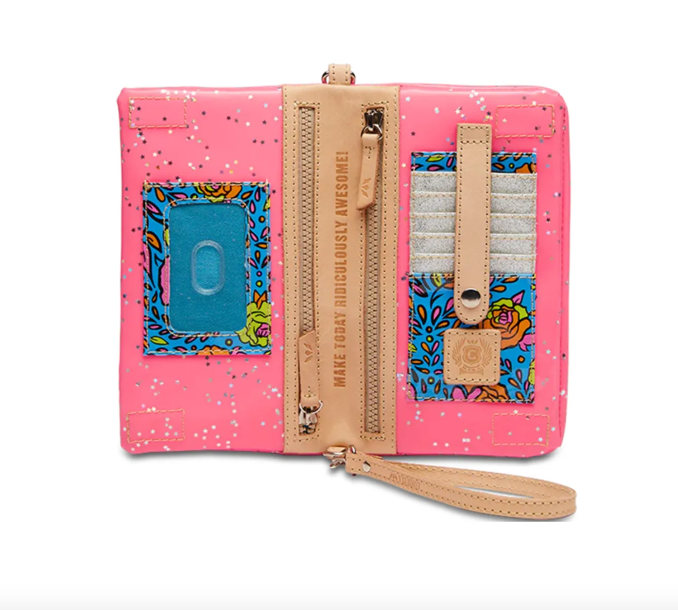 Consuela Uptown Crossbody