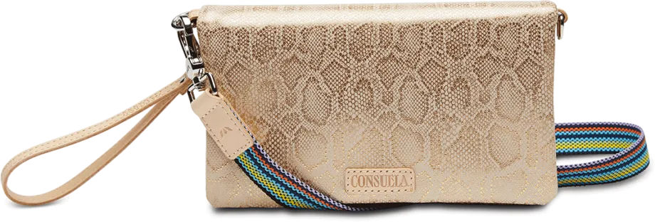 Consuela Uptown Crossbody