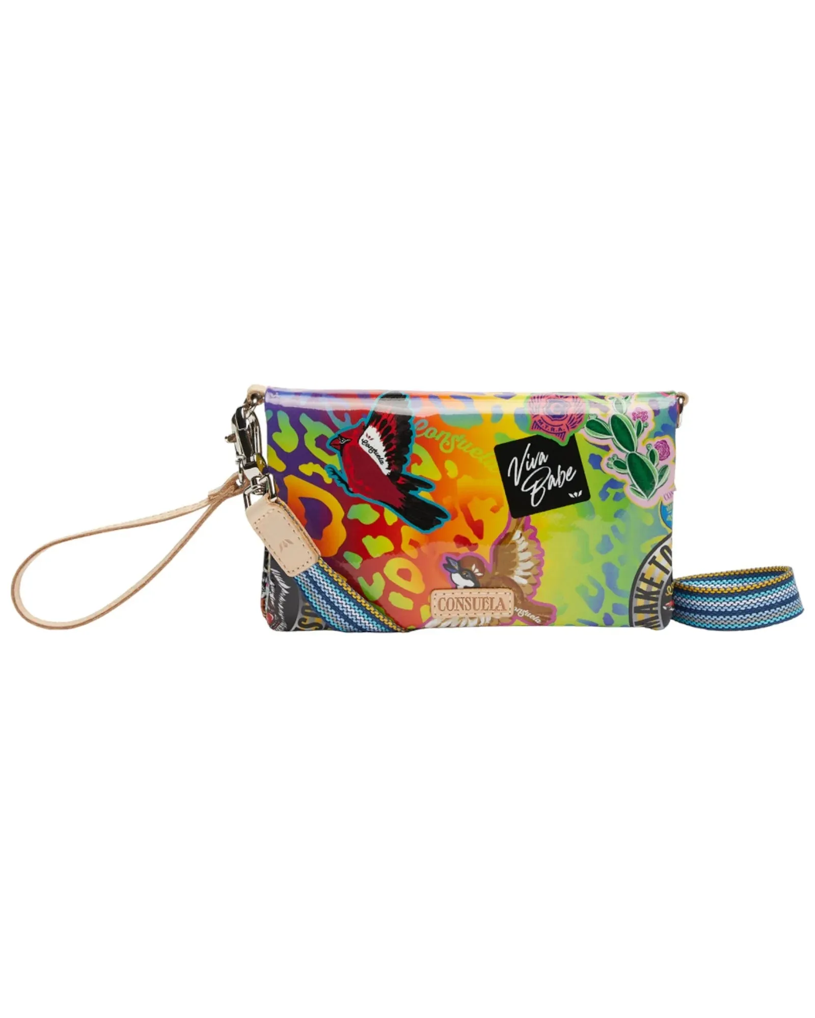 Consuela Uptown Crossbody