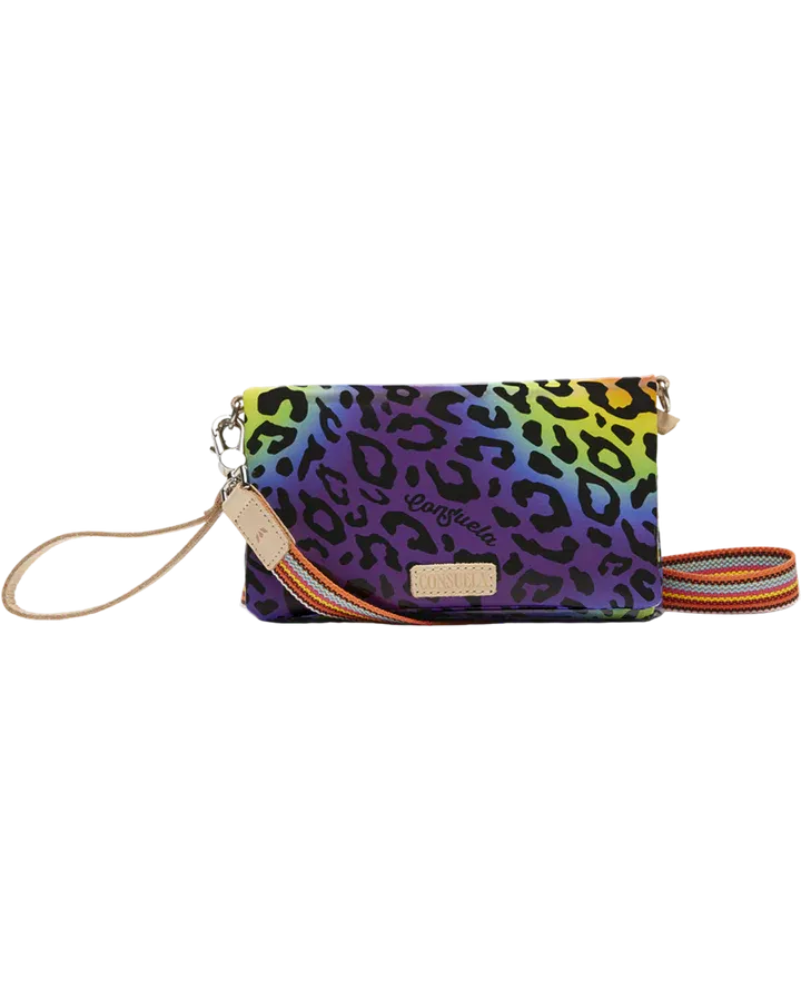 Consuela Uptown Crossbody