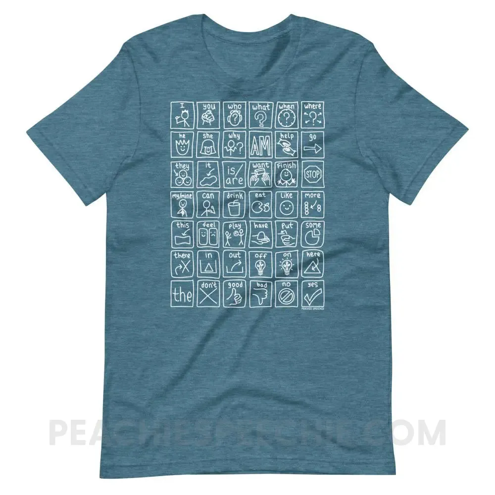 Core Board Premium Soft Tee