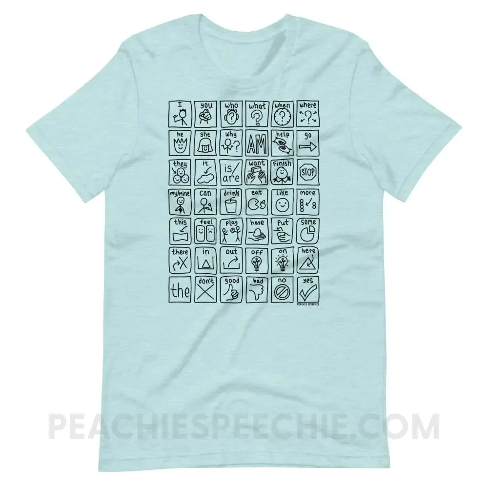 Core Board Premium Soft Tee