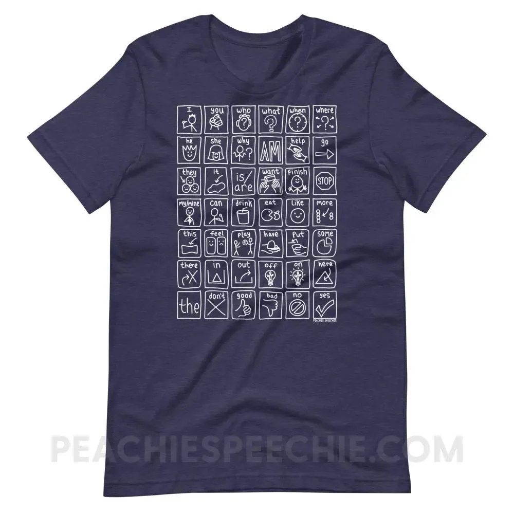 Core Board Premium Soft Tee