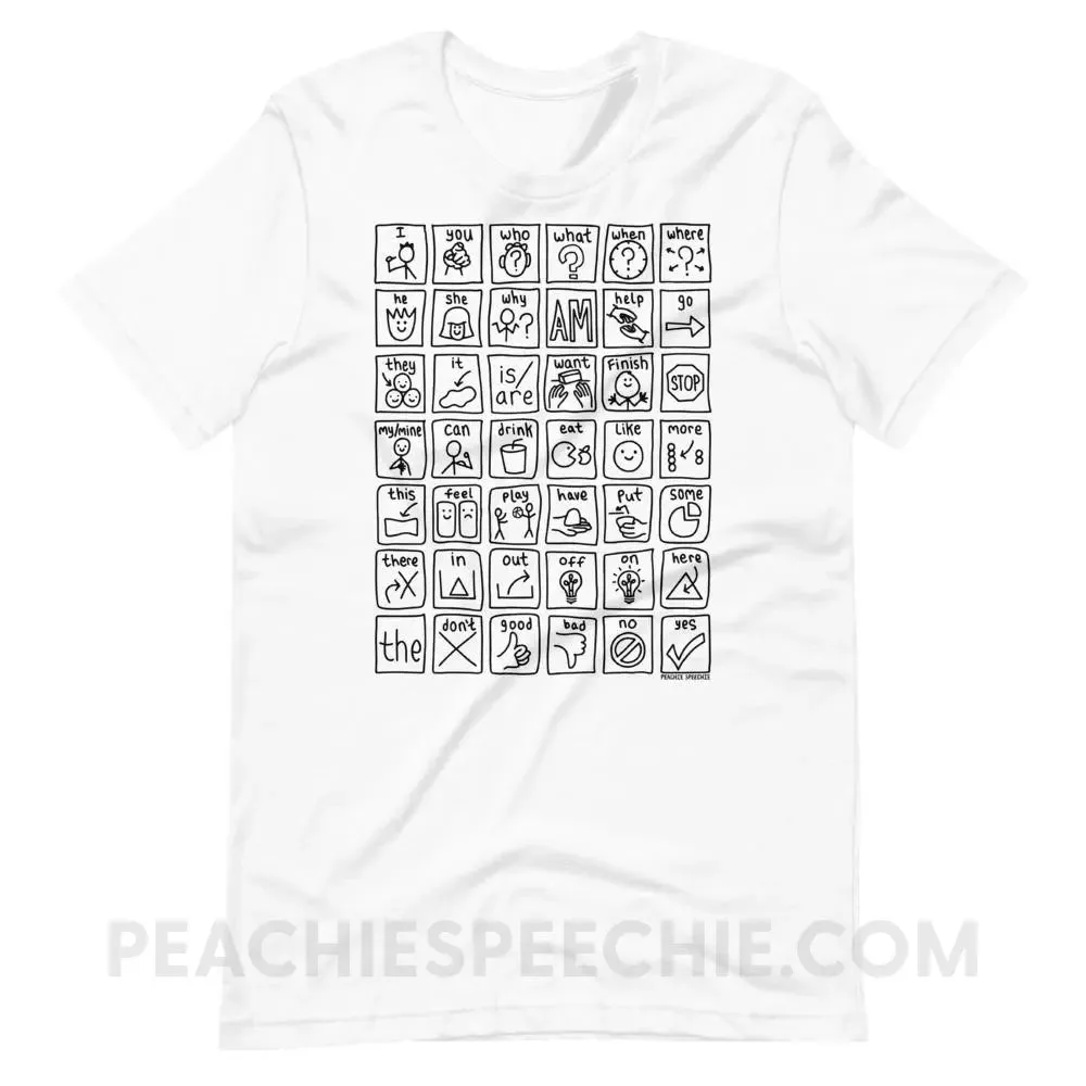 Core Board Premium Soft Tee
