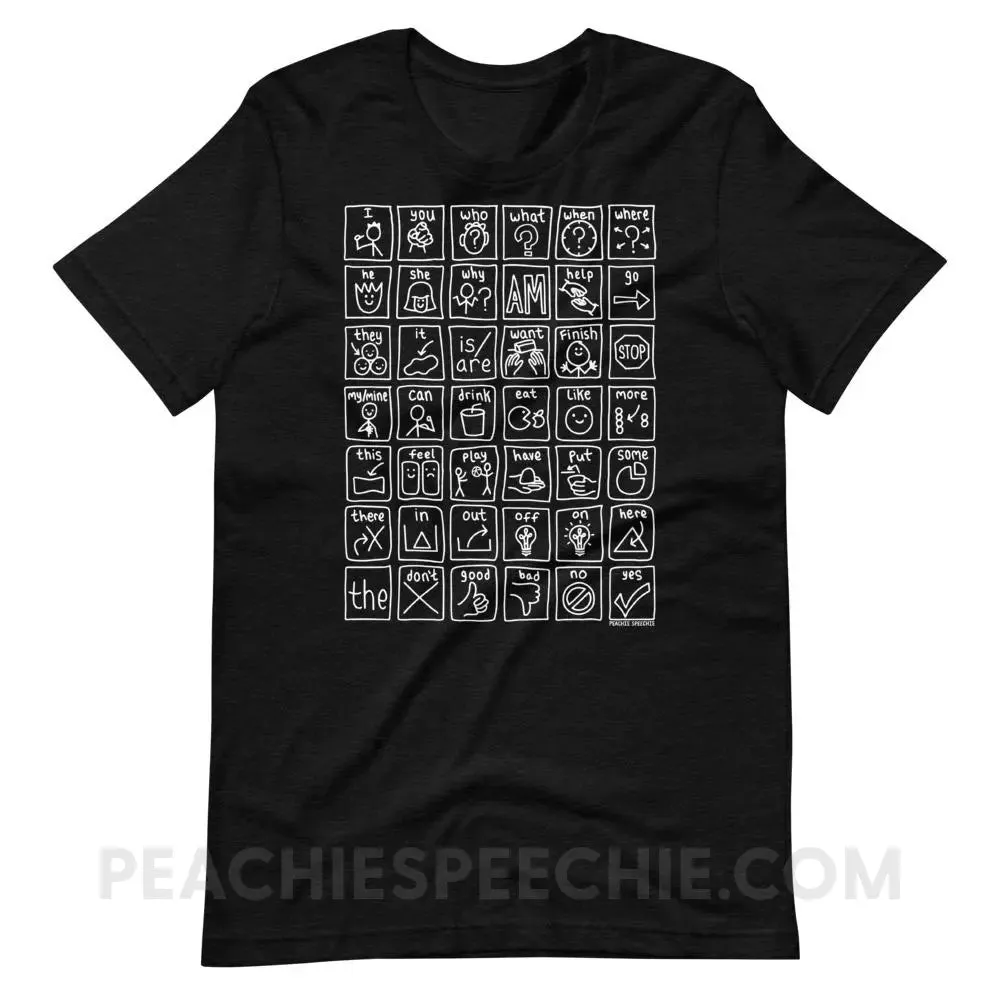 Core Board Premium Soft Tee