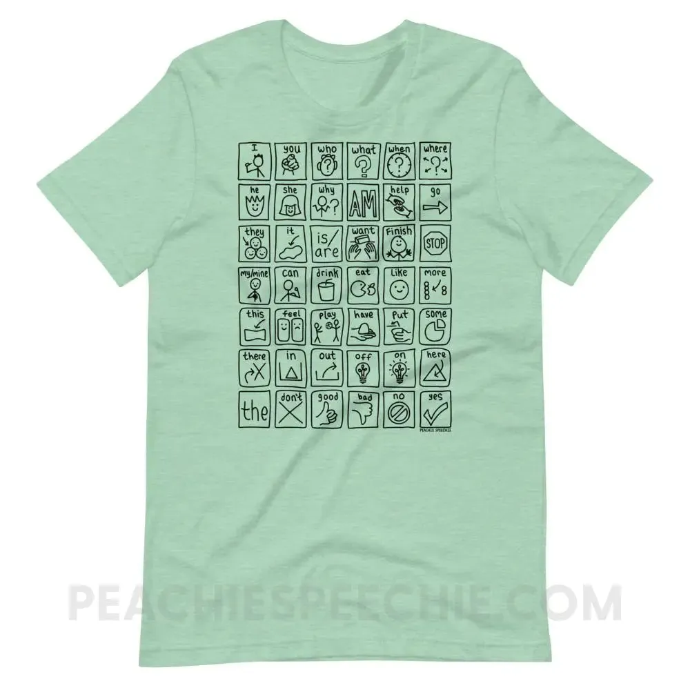 Core Board Premium Soft Tee