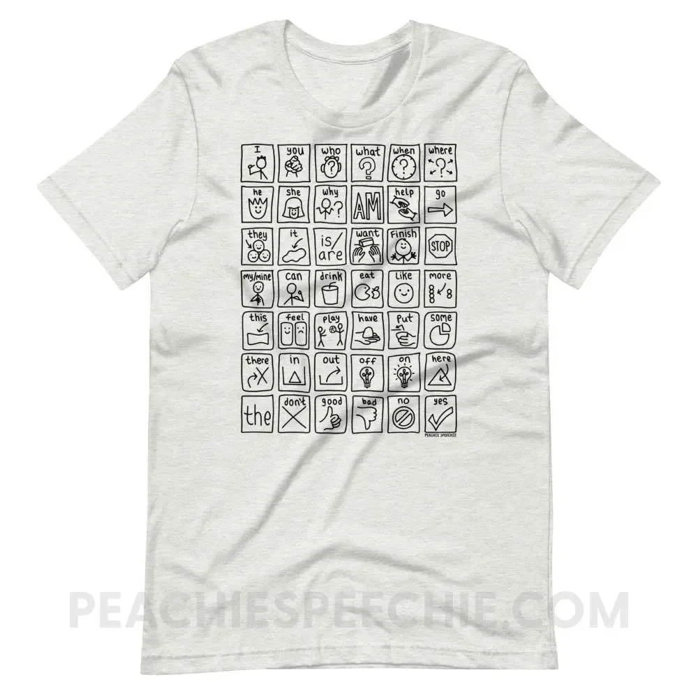 Core Board Premium Soft Tee
