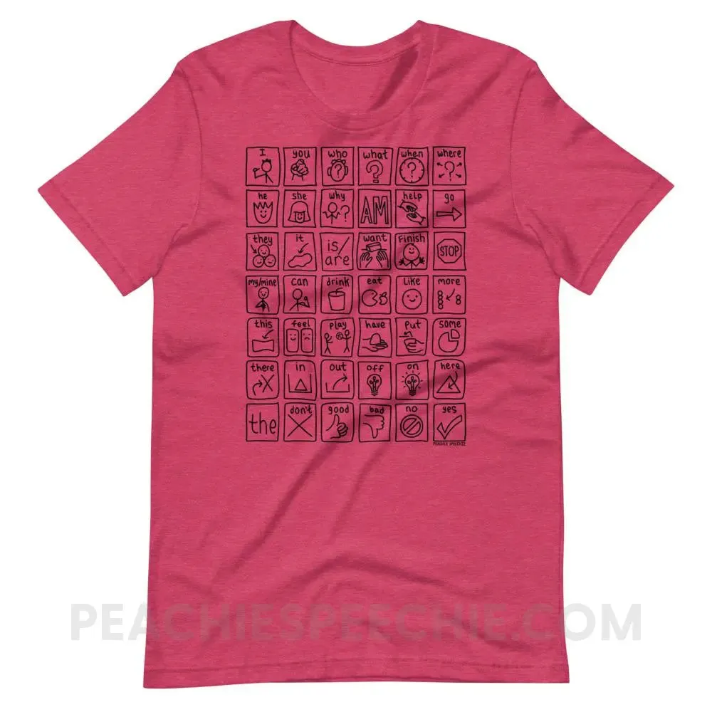 Core Board Premium Soft Tee