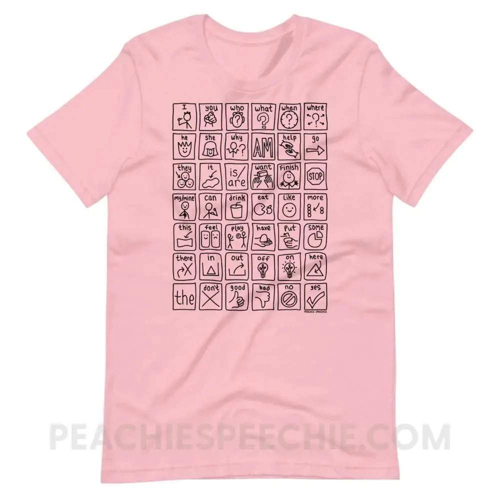 Core Board Premium Soft Tee