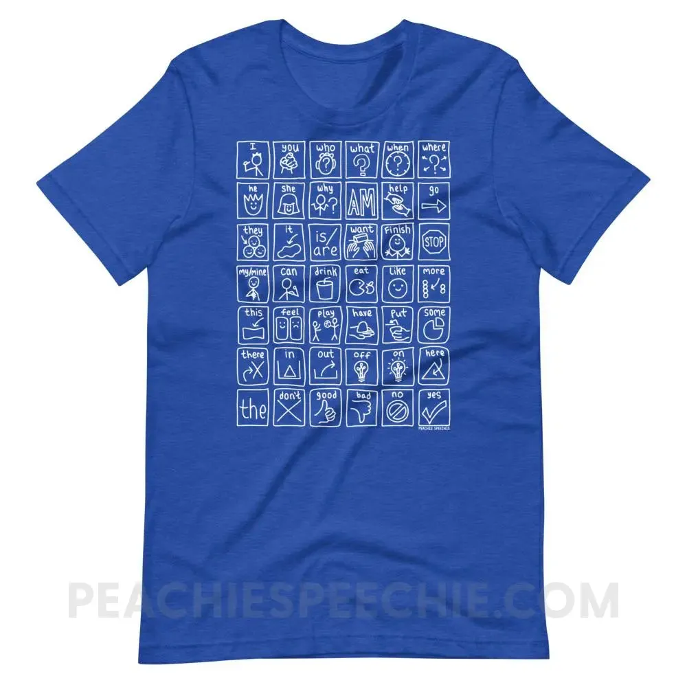 Core Board Premium Soft Tee