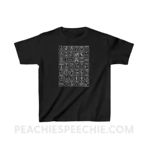 Core Board Youth Shirt