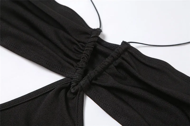 CORNICHE Elegant DRESS