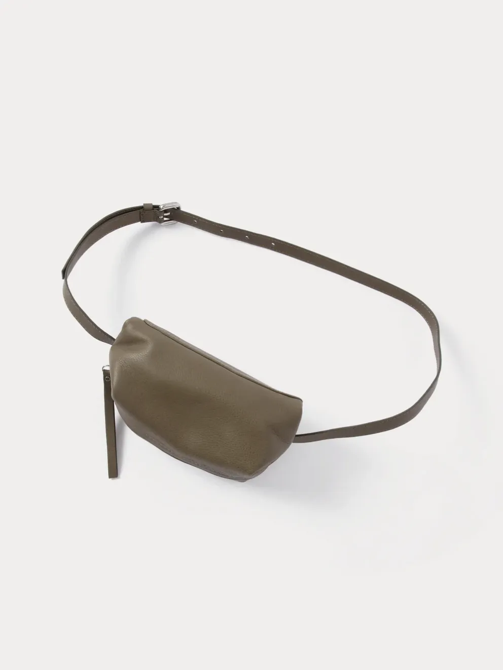 Corye Fanny Pack - Seaweed