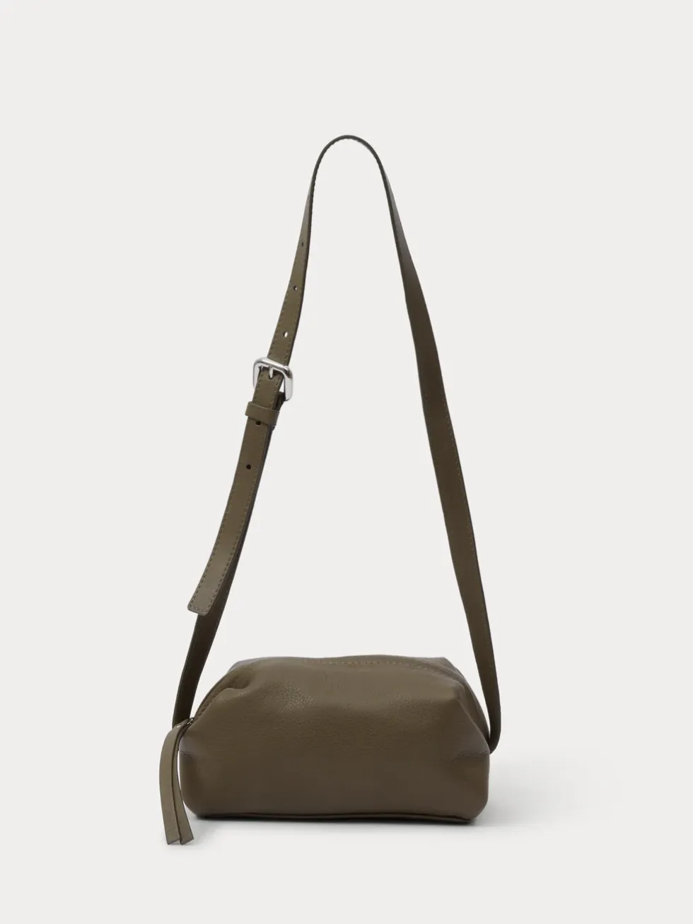 Corye Fanny Pack - Seaweed