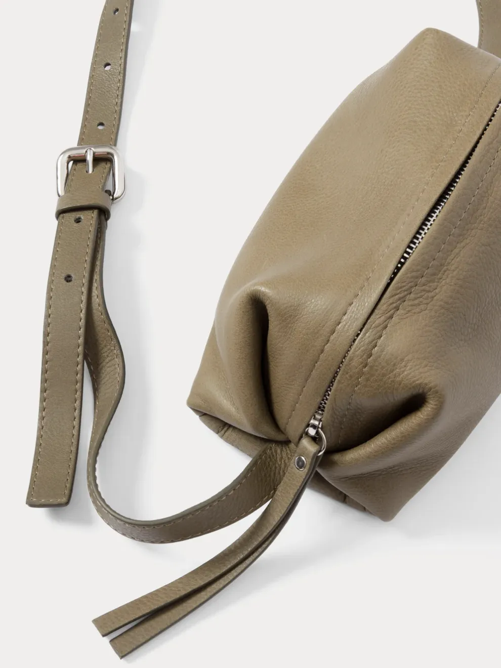 Corye Fanny Pack - Seaweed