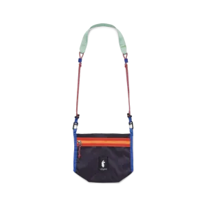 Cotopaxi Lista 2L Lightweight Crossbody Bag - Cada Dia