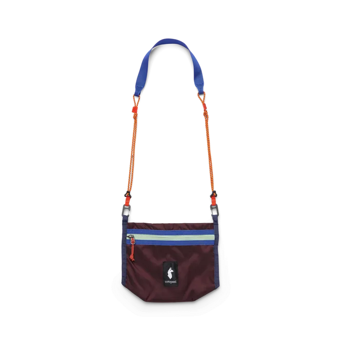 Cotopaxi Lista 2L Lightweight Crossbody Bag - Cada Dia