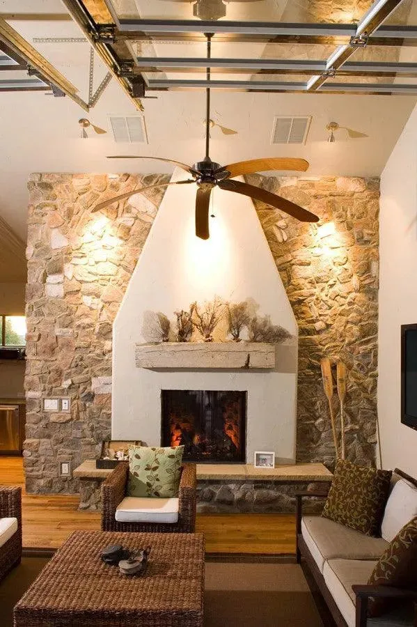 Craftman Style Home with Spacious Basement and Versatile Living Space