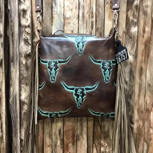 Crossbody -  #16757