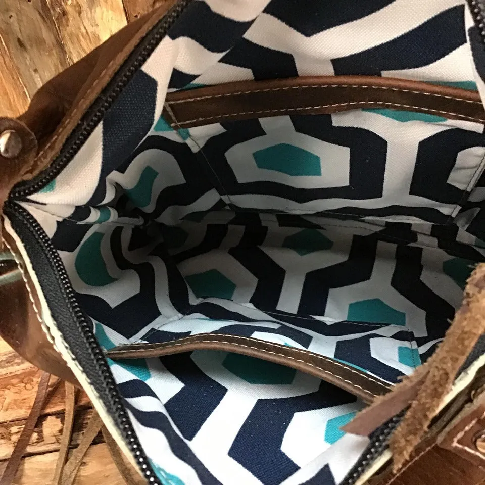 Crossbody -  #16757