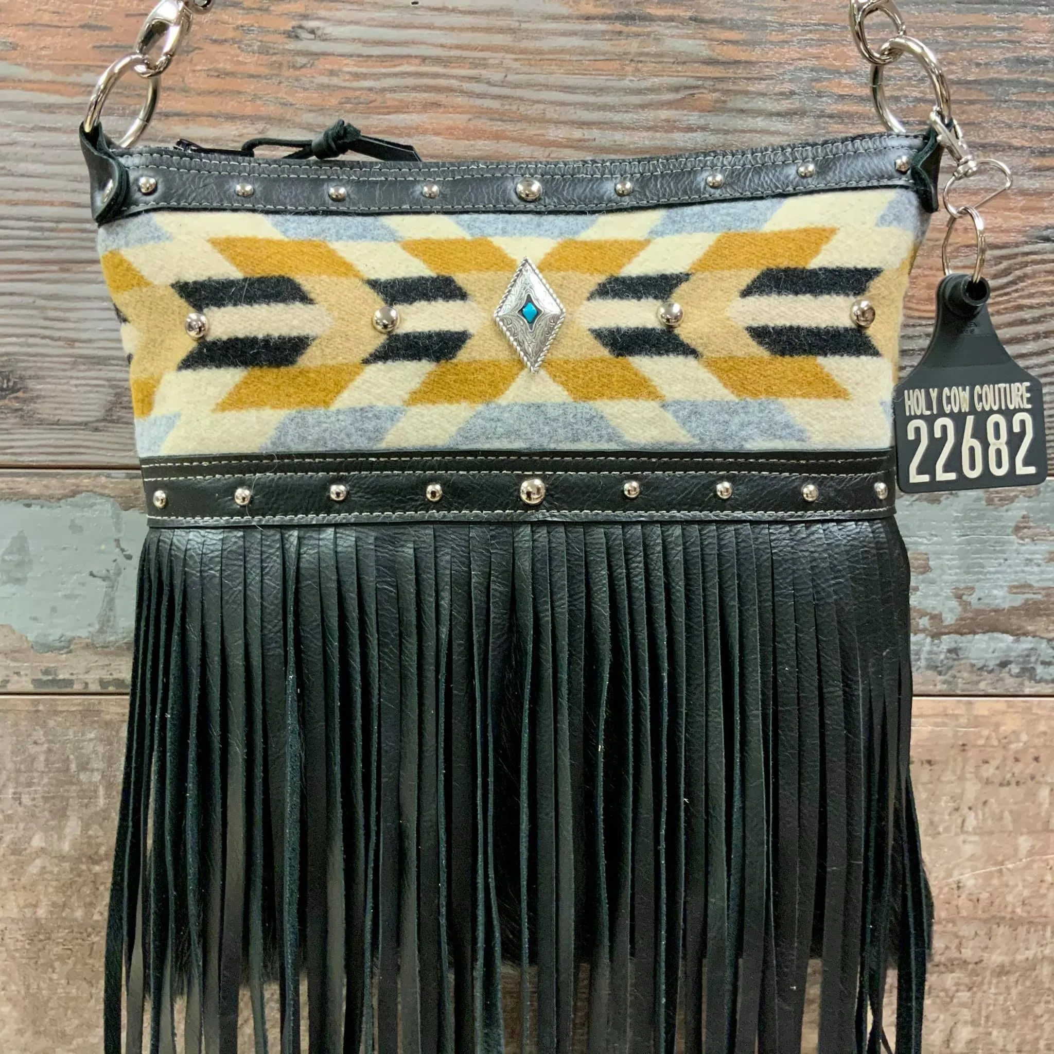 Crossbody Pendleton® Specialty Collection -  #22682