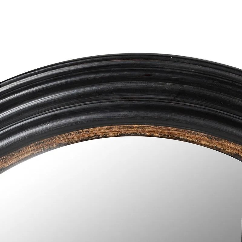 Degora Round Mirror