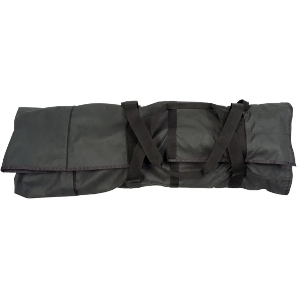 Deluxe Hanging Team Bat Bag