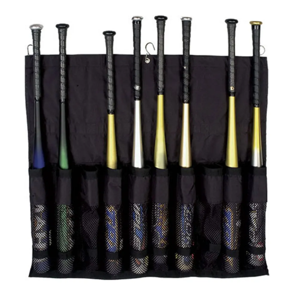 Deluxe Hanging Team Bat Bag
