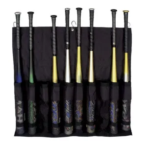 Deluxe Hanging Team Bat Bag