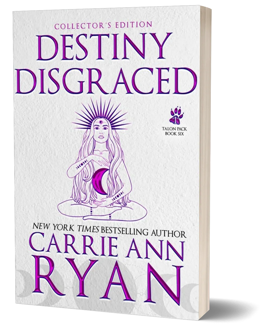 Destiny Disgraced - Special Edition Paperback
