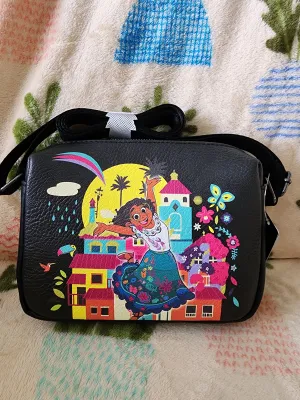 Disney Encanto Crossbody Bag