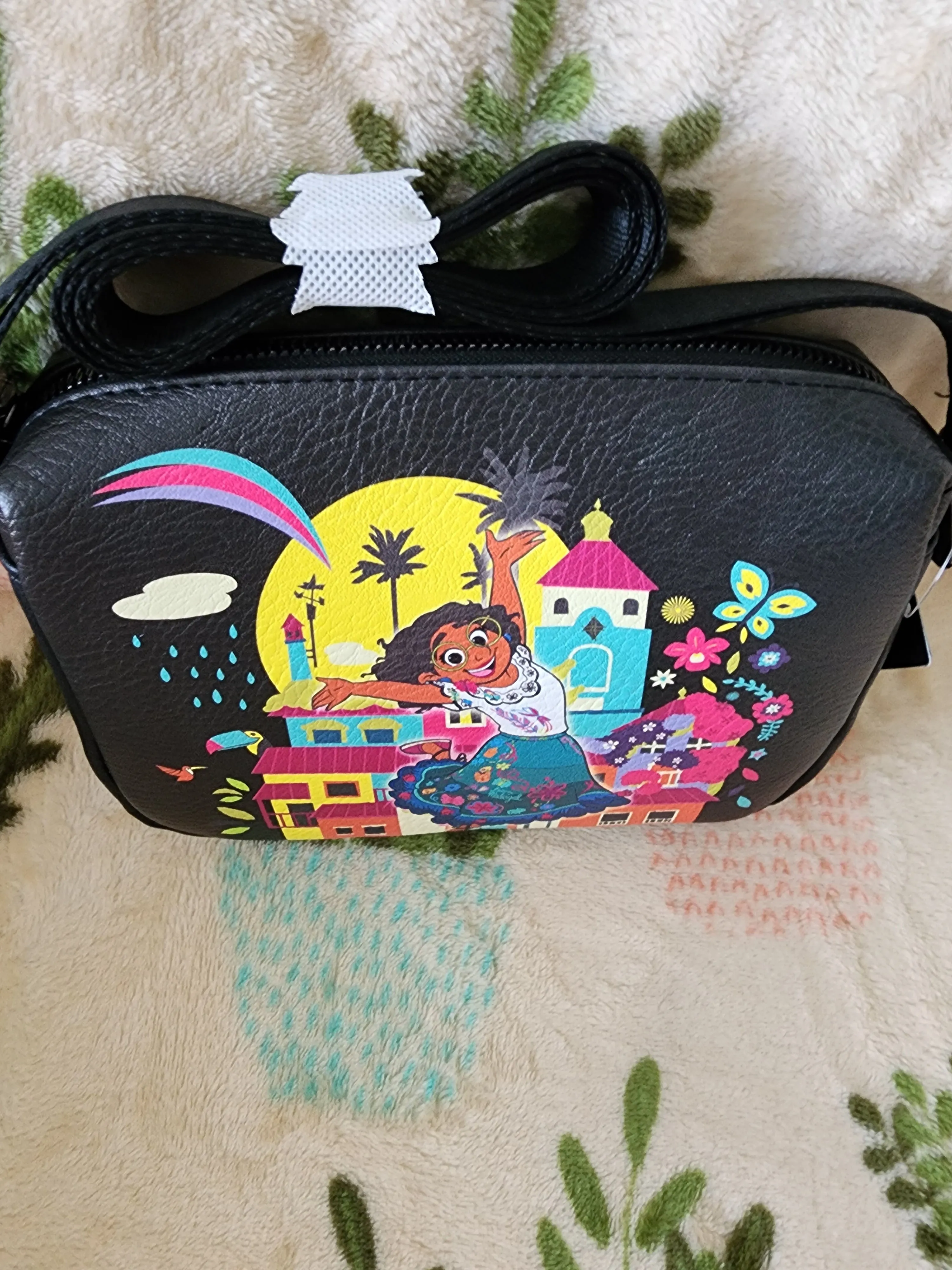 Disney Encanto Crossbody Bag