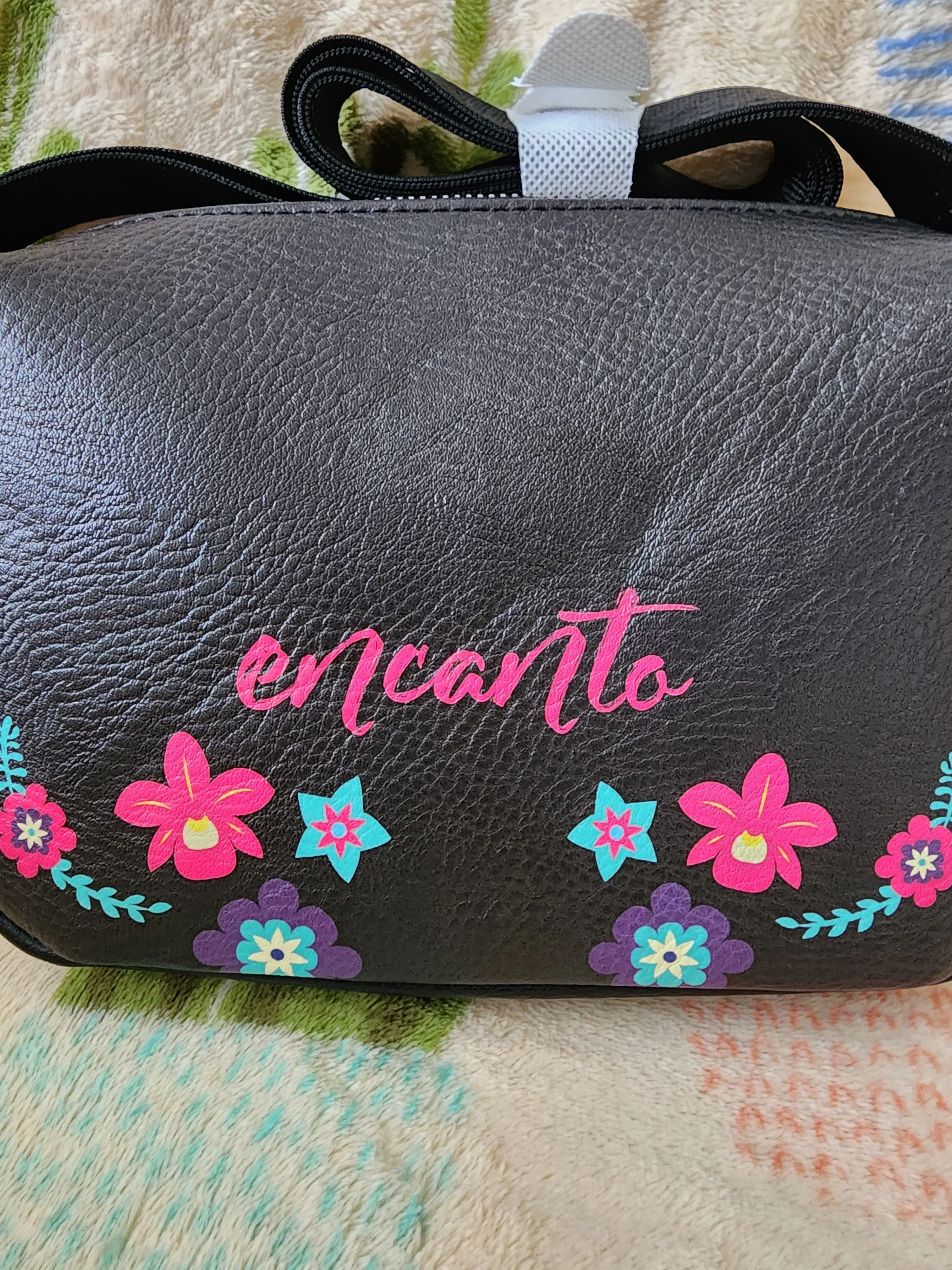 Disney Encanto Crossbody Bag