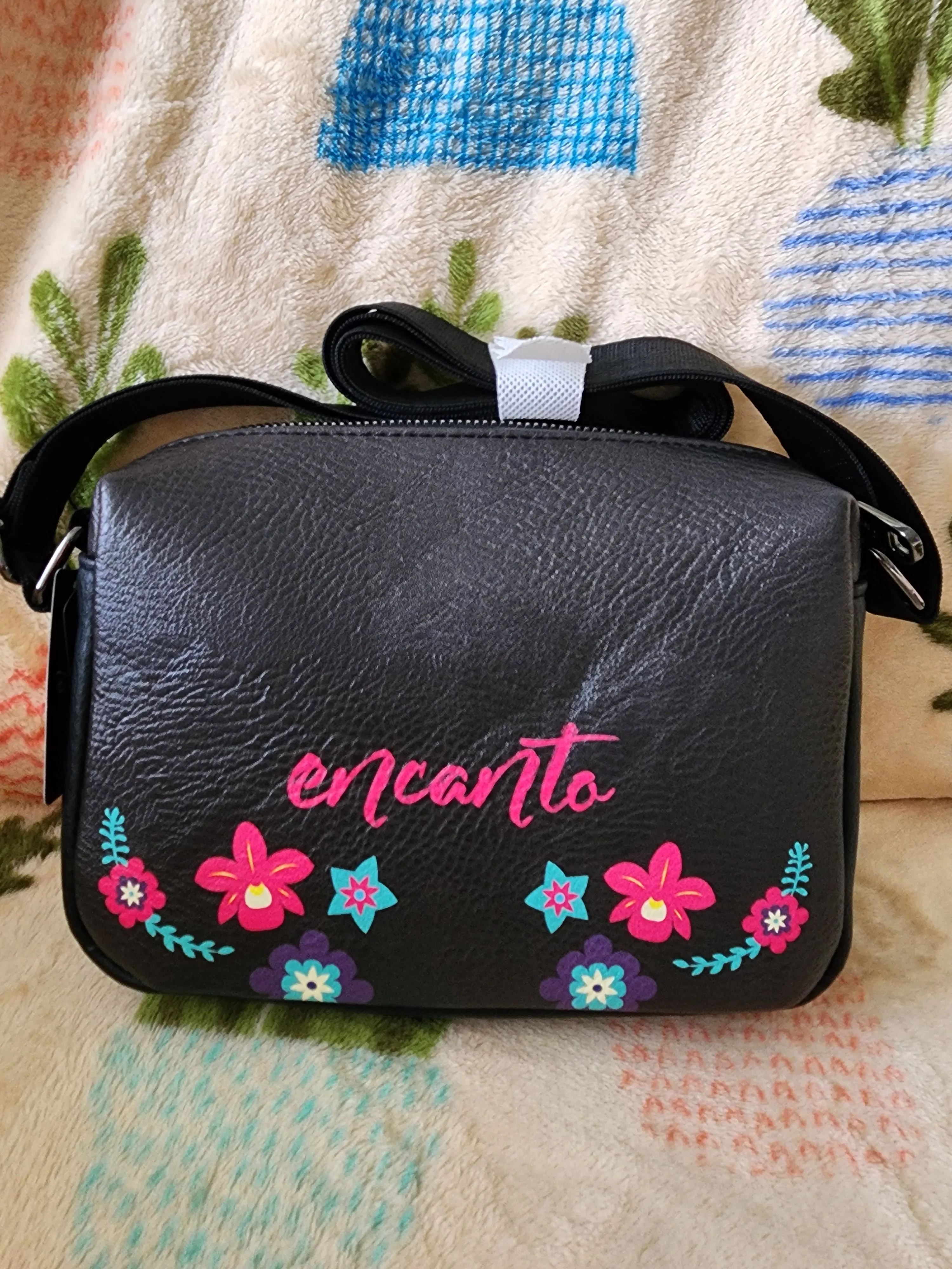 Disney Encanto Crossbody Bag