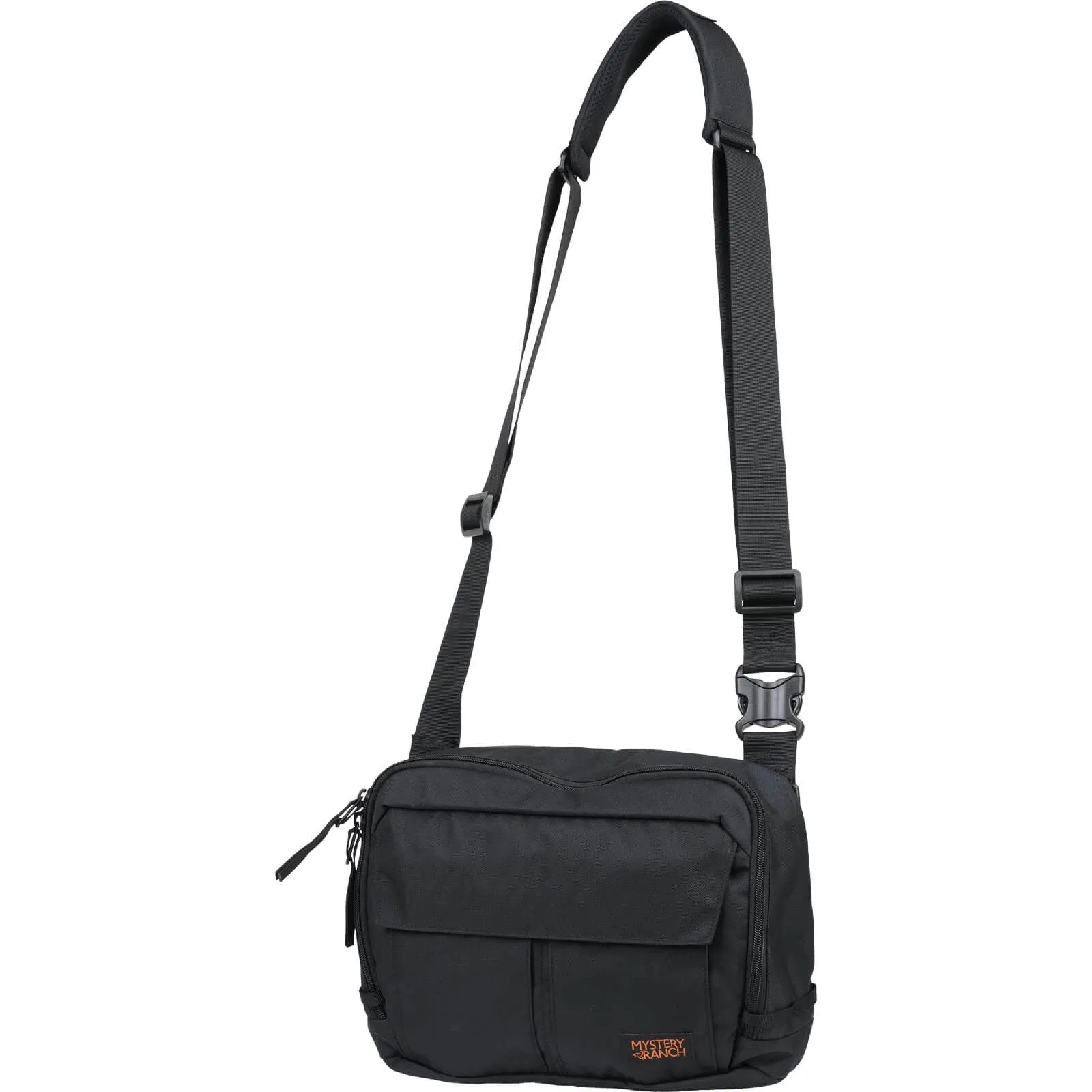 District 8 Shoulder Bag