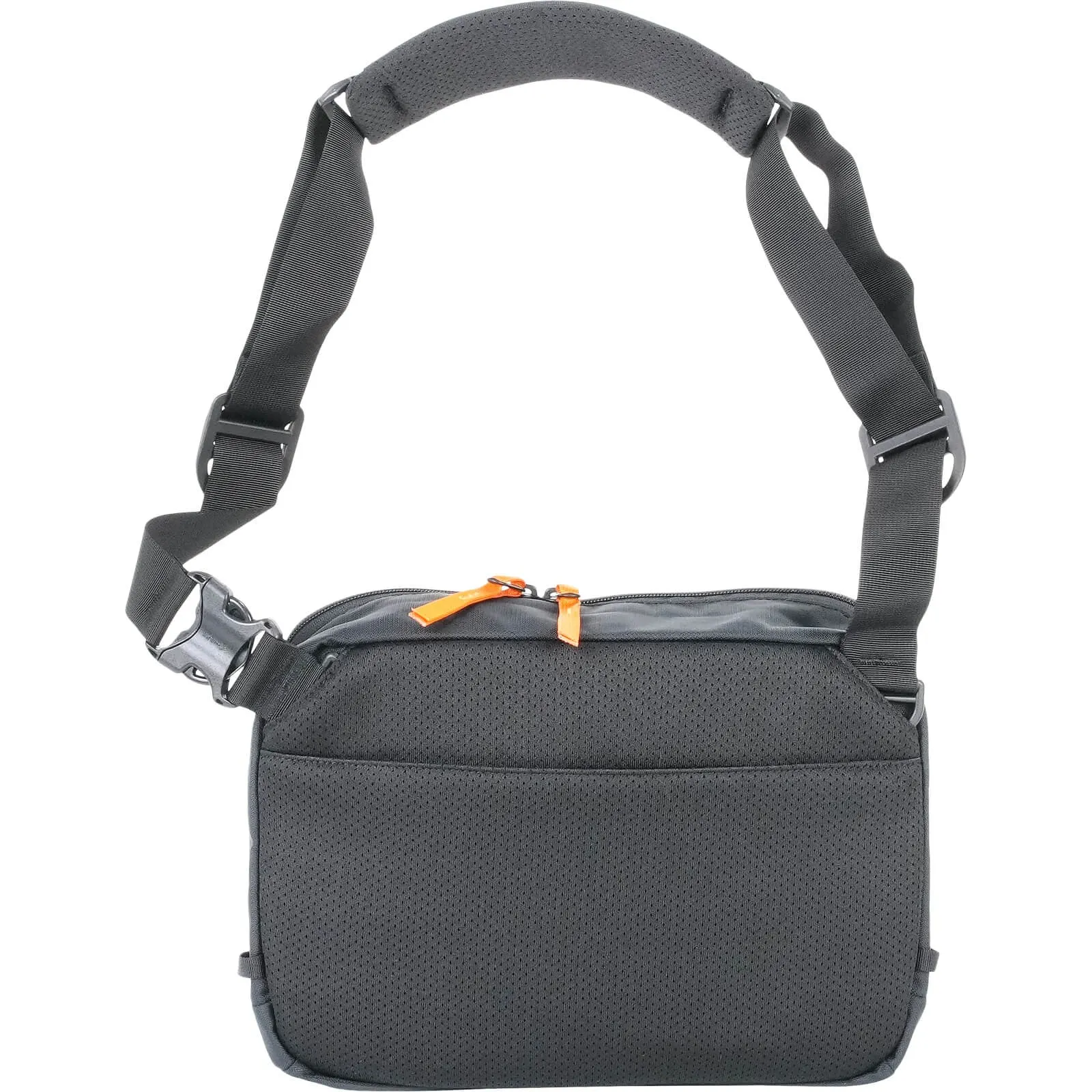 District 8 Shoulder Bag