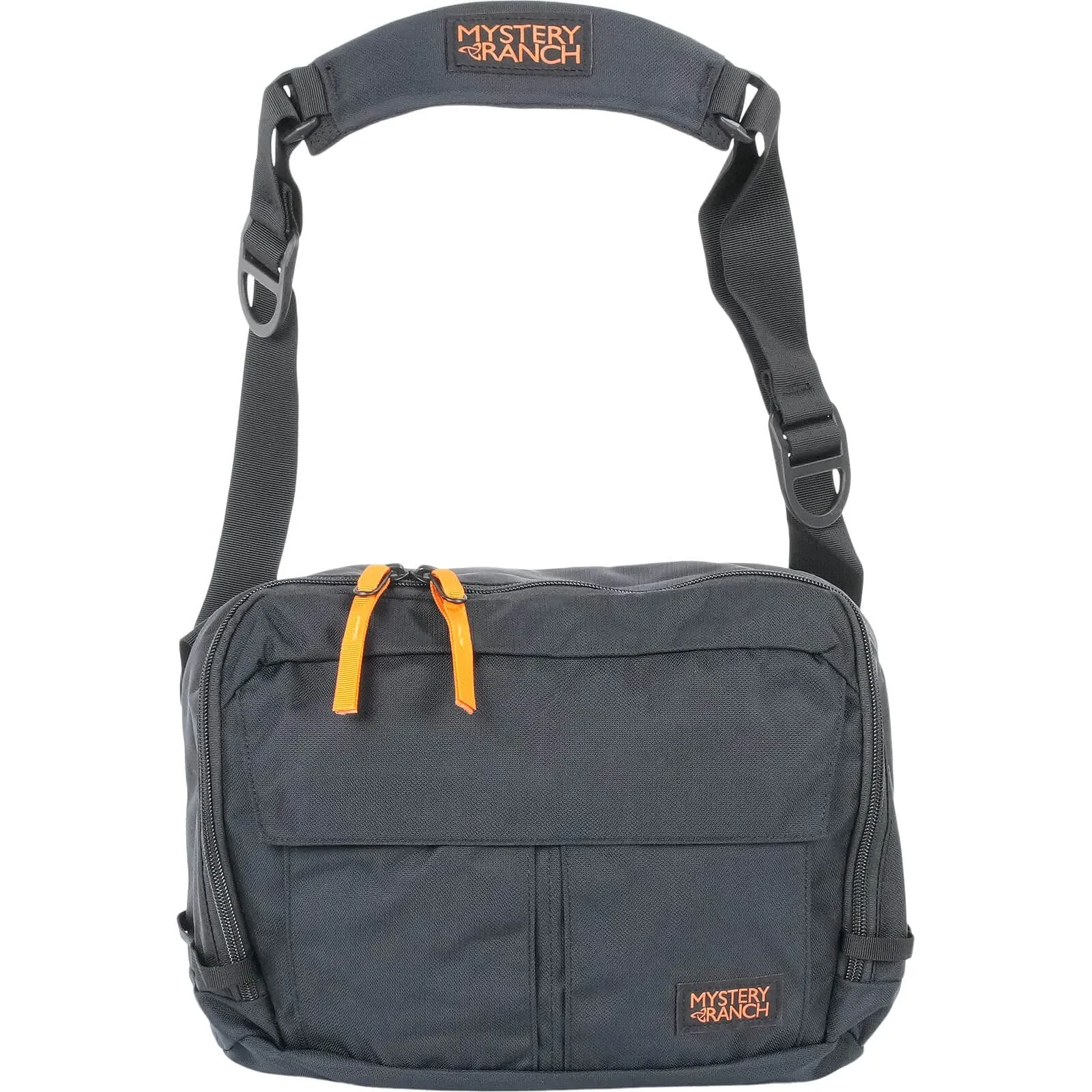 District 8 Shoulder Bag
