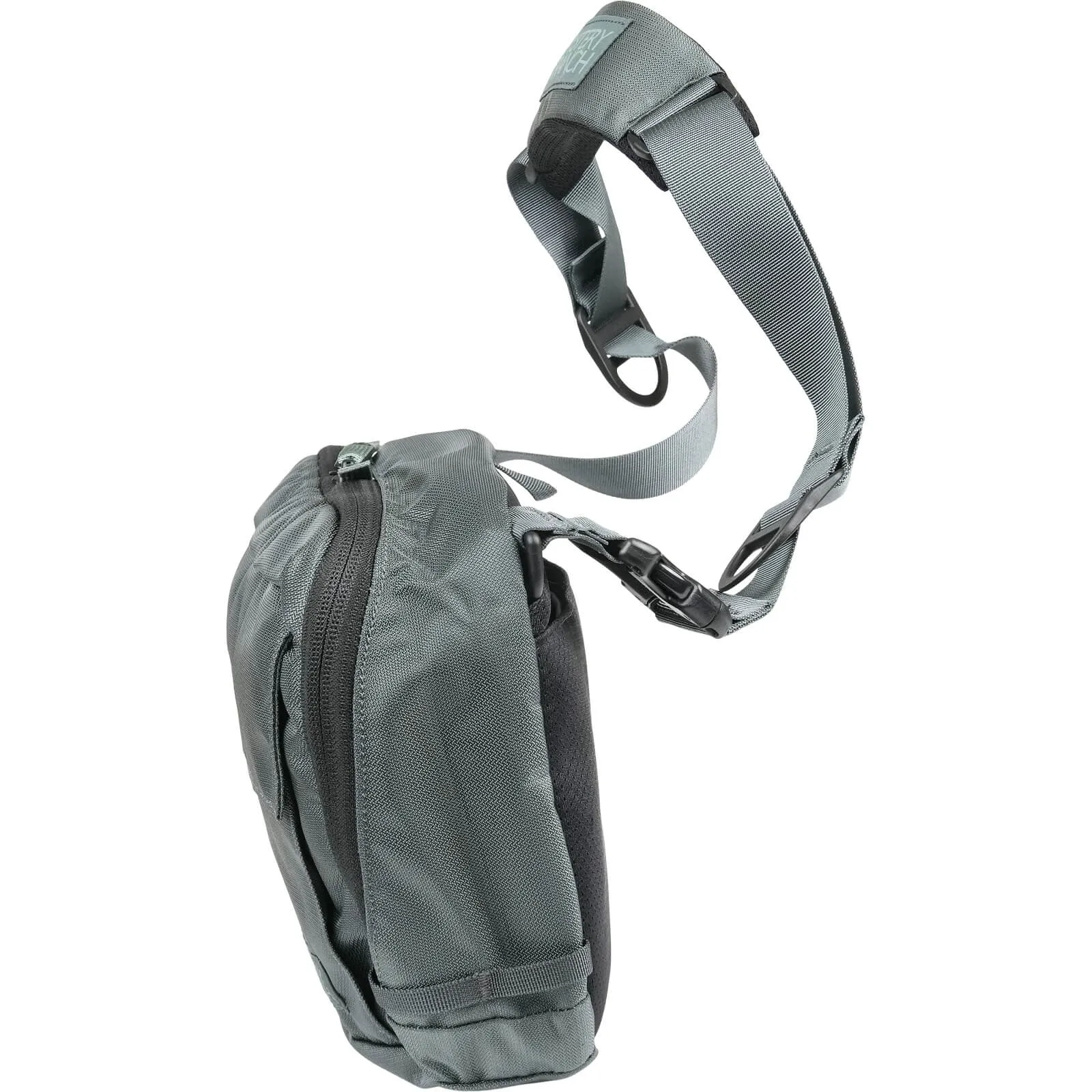 District 8 Shoulder Bag